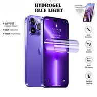 MATA (ZAC) Hydrogel Blue Light INFINIX ZERO X /ZERO X NEO /ZERO X PRO /ZERO ULTRA /ZERO 5 X603 /ZERO