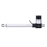 【hot】□☁► 6000N Electric Linear Actuator 12V 24V Motor 2000N 50mm 100mm 150mm 200mm 250mm 300mm 600mm