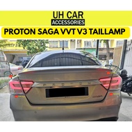 PROTON SAGA VVT 2016-2025 V3 LED TAILLAMP TAIL LAMP LIGHT LED LIGHTS