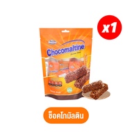 Nezline Oat Choco เนสไลน์ ขนมข้าวโอ๊ตอัดแท่ง มี 7 รสชาติ ปริมาณ 80 กรัม ขนมข้าวโอ๊ต ข้าวโอ๊ต ข้าวโอ๊