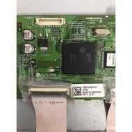 LG Plasma TV 50PT250R-TA TconBoard EAX63986201