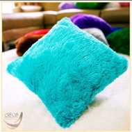 Sofa Cushion Cover 40 X 40cm/fleece