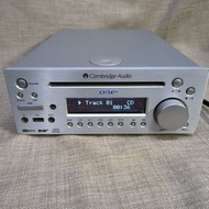 CAMBRIDGE AUDIO ONE+一體式CD收音擴音機