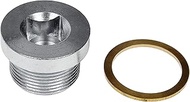 Dorman 090-5007CD Engine Oil Drain Plug - M26 x 1.5 Compatible with Select Models