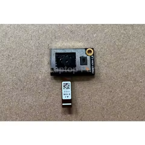 New For Elite X2 1012 G1 Front Camera 2MP(1080p) 822377-001