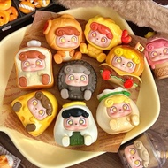 Q.kid Street Snack Dipping Type