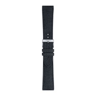 TISSOT OFFICIAL BLUE TEXTILE STRAP LUGS 22 MM (T852046779)