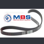 VANBELT FanTALI 8PK 1580 Brand Original MITSUBOSHIBANDO 8PK1580