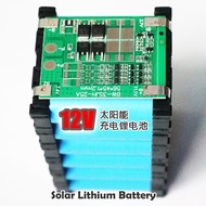 StonBike Lithium Battery for E-bike or power tools 12V Solar Lithium Battery Rechargeable Battery Ba