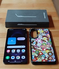 Samsung Galaxy S25 Edge 12+256GB