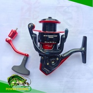 Daido Hydra SW 2000/3000 Reel - daido Fishing Reel - daido Hydra power handel