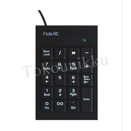 Havit HV-NK01. Numeric Keyboard