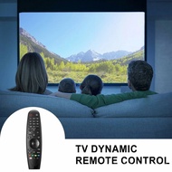 New Original/Genuine AN-MR18BA  IR Voice Magic Remote Control For LG 4K UHD Smart TV Model 2018