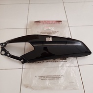 Side body cover rightKiri Nmax N max black color 2DP-F1711-00-P0 2DP-F1721-00-P0 original Yamaha YGP