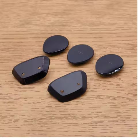 Original Road Bike UT DA FC-R8100P FC-R9100P FC-R9200P Left Crank Crank arm cap fixing ring accessor