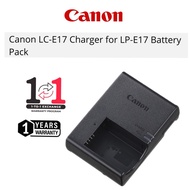 Canon LC-E17 Charger for LP-E17 Battery Pack