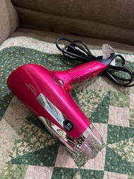 Tescom TCD4000TW 膠原蛋白負離子吹風機