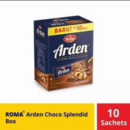 [NEW] Roma Arden Splendid Box Biskuit Cookies