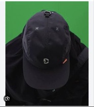 Goopimade HK-01A  香港限定 九龍群山 Cap