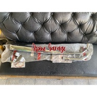 Original Crypton Exhaust Muffler Assy | 4ST-E4711-00