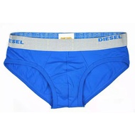 DIESEL men's cotton triangle underwear size M-L