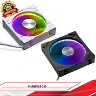 PHANTEKS D30-140mm Regular Reverse Single Pack/ | Premium D-RGB performance fan