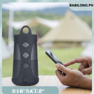 [Babilong.ph] Portable Speaker Carry Case Accessories for Bose SoundLink Revolve/Revolve+ I II