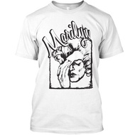 Not Just Another Marilyn Image T-Shirt