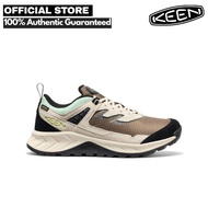 KEEN Men's Hightrail EXP WP - Canteen/Hemlock