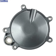 Clutch Right Side Cover For Lifan 1P56FMJ LF 150cc Horizontal Kick Starter Engine Motorcross Scooer Off Road Parts Dirt