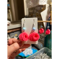 Bib earrings CNY 2026