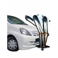 PERODUA VIVA EXTRACTOR 3-1 STAINLESS STEEL