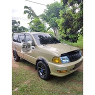 Over Fender Kijang Kapsul 1 set of 4