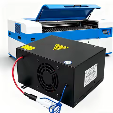 Laserpsw 60w 70W co2 Laser Power source HY-T60 For 60w 70W SPT RECI YONGLI EFR SP Laser tube Source