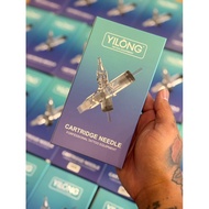 RL RM RS Tattoo Needles Quality Disposable Rotary Machines 10 Boxes