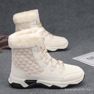 Snow Boots Offer Winter Boots for Men Safety Work Shoes Men Motorcycle Boot Mens Shooes Men's Ankle 