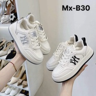 B30 women's sports shoes, new model, soft leather, comfortable rubber sole, beautiful full box