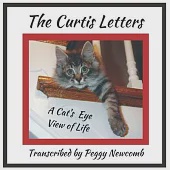 The Curtis Letters: A Cat’s Eye View of Life