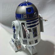 超合金 星球大戰 R2D2 R2-D2 chogokin Star wars Bandai 非hottoys hasbro Sideshow