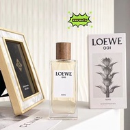 ☑️LOEWE 001 MAN*100ML☑️新店開業