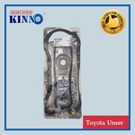 KINNO FULLSET TOYOTA UNSER 1.8 8V 7K (FSTY-012-GR)