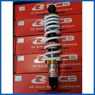 ➧ ✬ ∬ Rcb Racing Boy Mono Shock For Mio Sporty