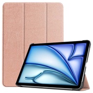 Flip case for iPad Air 11 inch M4 M3 A3270 A3267 A3266 iPadAir11 M2 A2902 A2903 A2904 PU leather pro