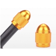 Penutup Tiup Tayar angin Motor Kereta Tyre Metal Valve Stem Caps Sport Rim Rcb Enkei Dynopro tires b