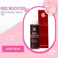 G21 Red Booster Brightening Serum 60ml