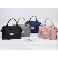 AFRENZ Waterproof Sports Gym Travel Duffle Bag