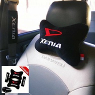 Zz86a Xenia Car Pillow