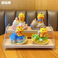 Genuine Capybara Mouse Mouse Mouse Ornaments Office Desktop Mouse Mouse Mouse Mouse Mouse Mouse Mous