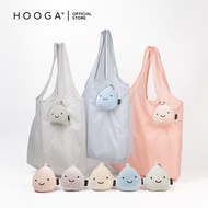 Hooga Dew Charm With Eco Bag (5 COLOURS)