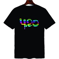 Distro T-Shirt Men's T-Shirt/ Men's T-Shirt/ 420